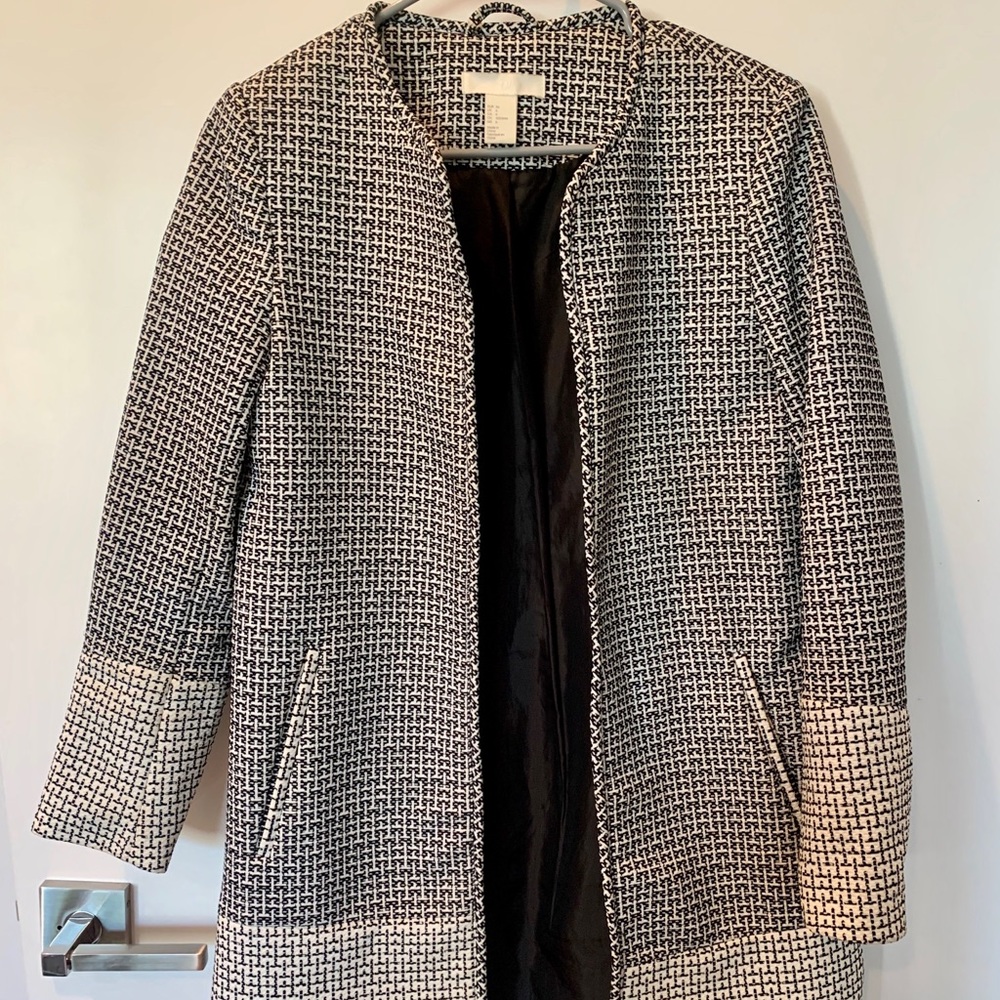 H&M jacket
